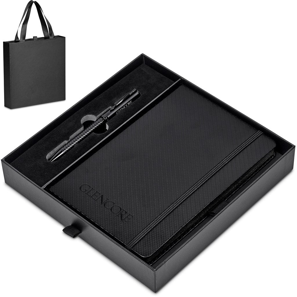 Alex Varga Lagarna Notebook & Pen Set