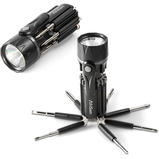 Altitude Utility Tool & Torch Default Title