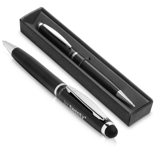 Alex Varga Apus Stylus Ball Pen BLACK
