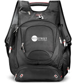 Elleven Impulse Laptop Backpack Default Title