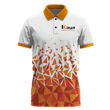 Custom Golfers - Full Colour