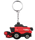2D Keyrings