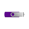 Swivel USB dual Type C