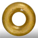 1,2m Gold Glitter Inflatable Tube