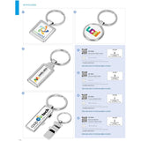 Altitude Evolve Dome Keyholder