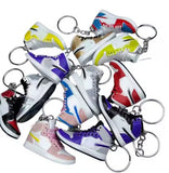 3D Keyrings