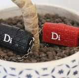 3D Keyrings