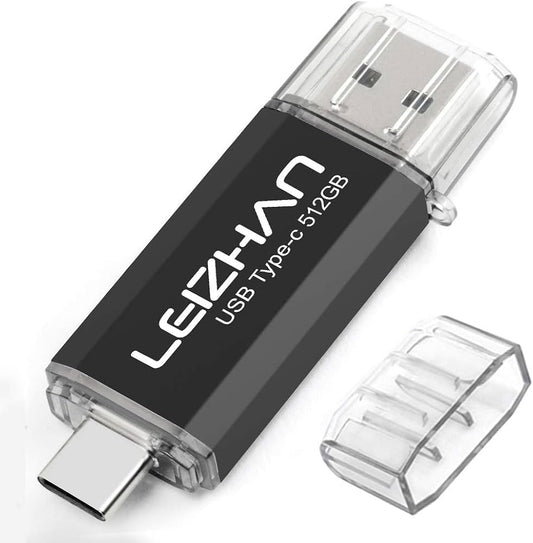 OTG-Type C Usb