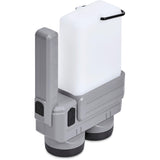 Swiss Cougar Beijing Lantern & Power Bank - 2,400mAh