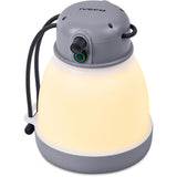Swiss Cougar Manila Lantern & Power Bank - 3,600mAh