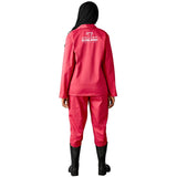Trade Polycotton Conti Suit