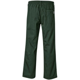 Site Premium Polycotton Pants