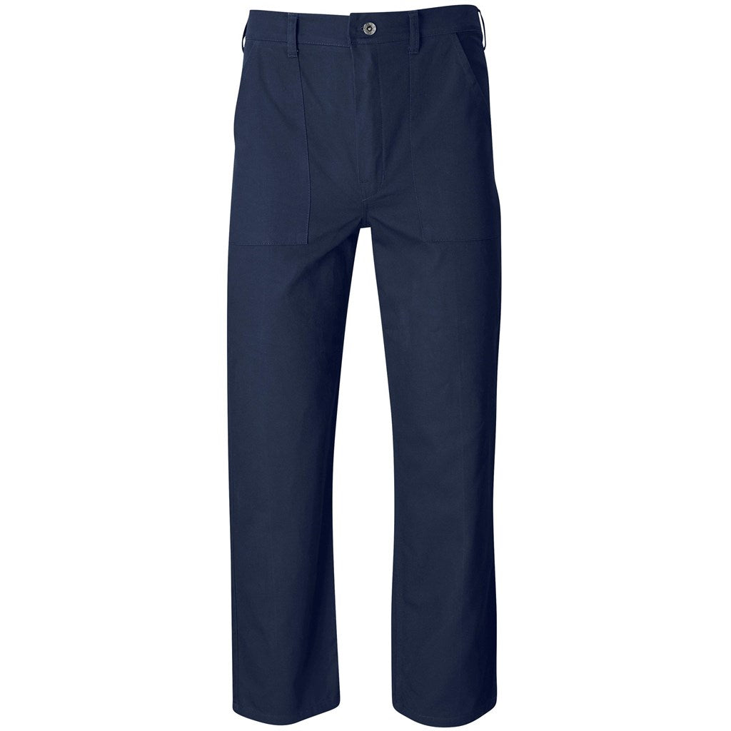 Artisan Premium 100% Cotton Pants NAVY