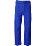 Artisan Premium 100% Cotton Pants ROYAL BLUE