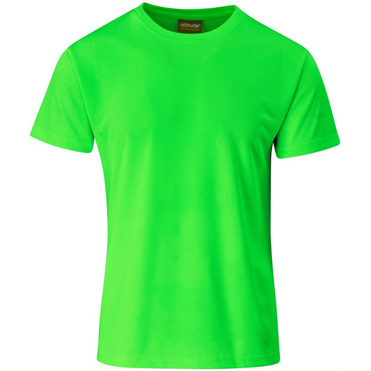 Zone Hi-Viz T-Shirt LIME