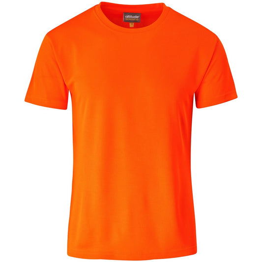 Zone Hi-Viz T-Shirt ORANGE