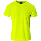 Zone Hi-Viz T-Shirt YELLOW