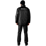 Sentry Parka Jacket
