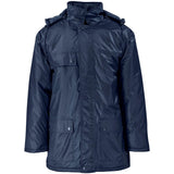 Sentry Parka Jacket NAVY