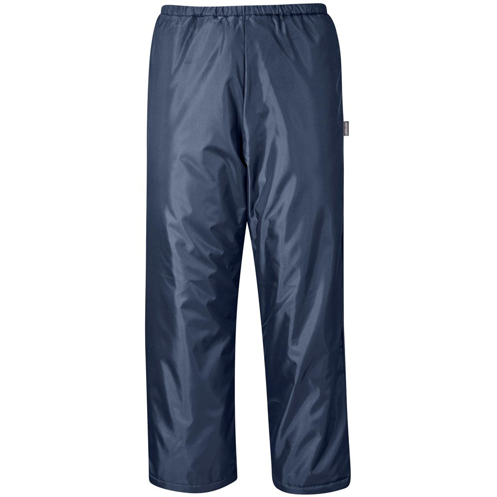 Shift Single-Lined Freezer Pants NAVY