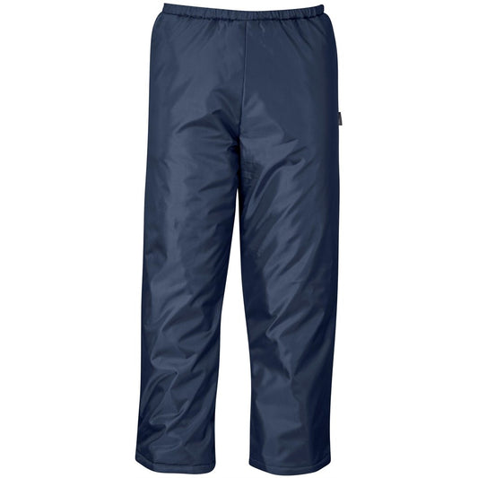 Arctic Double-Lined Freezer Pants NAVY