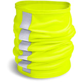 Altitude Yield Hi-Viz Reflective Bandana YELLOW