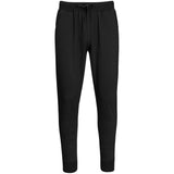 Unisex Active Joggers BLACK