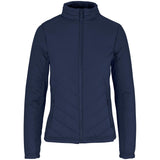 Ladies Andes Jacket NAVY