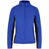 Ladies Andes Jacket ROYAL BLUE