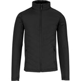 Mens Andes Jacket BLACK