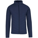 Mens Andes Jacket NAVY