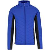 Mens Andes Jacket ROYAL BLUE