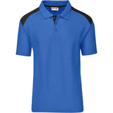 Mens Apex Golf Shirt ROYAL BLUE