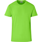 Kids All Star T-Shirt LIME