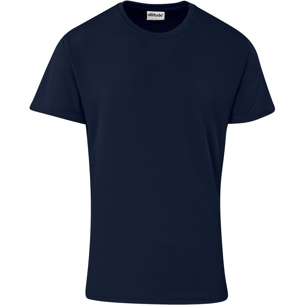 Kids All Star T-Shirt NAVY
