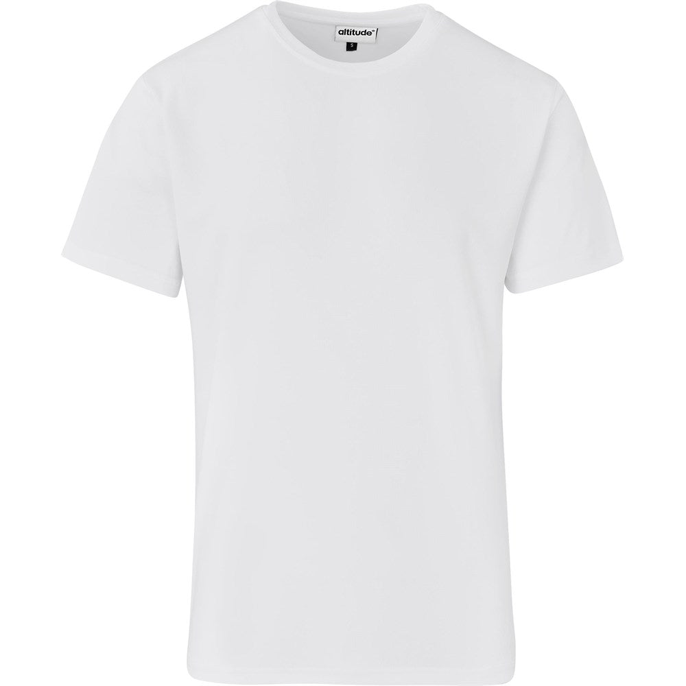 Kids All Star T-Shirt WHITE
