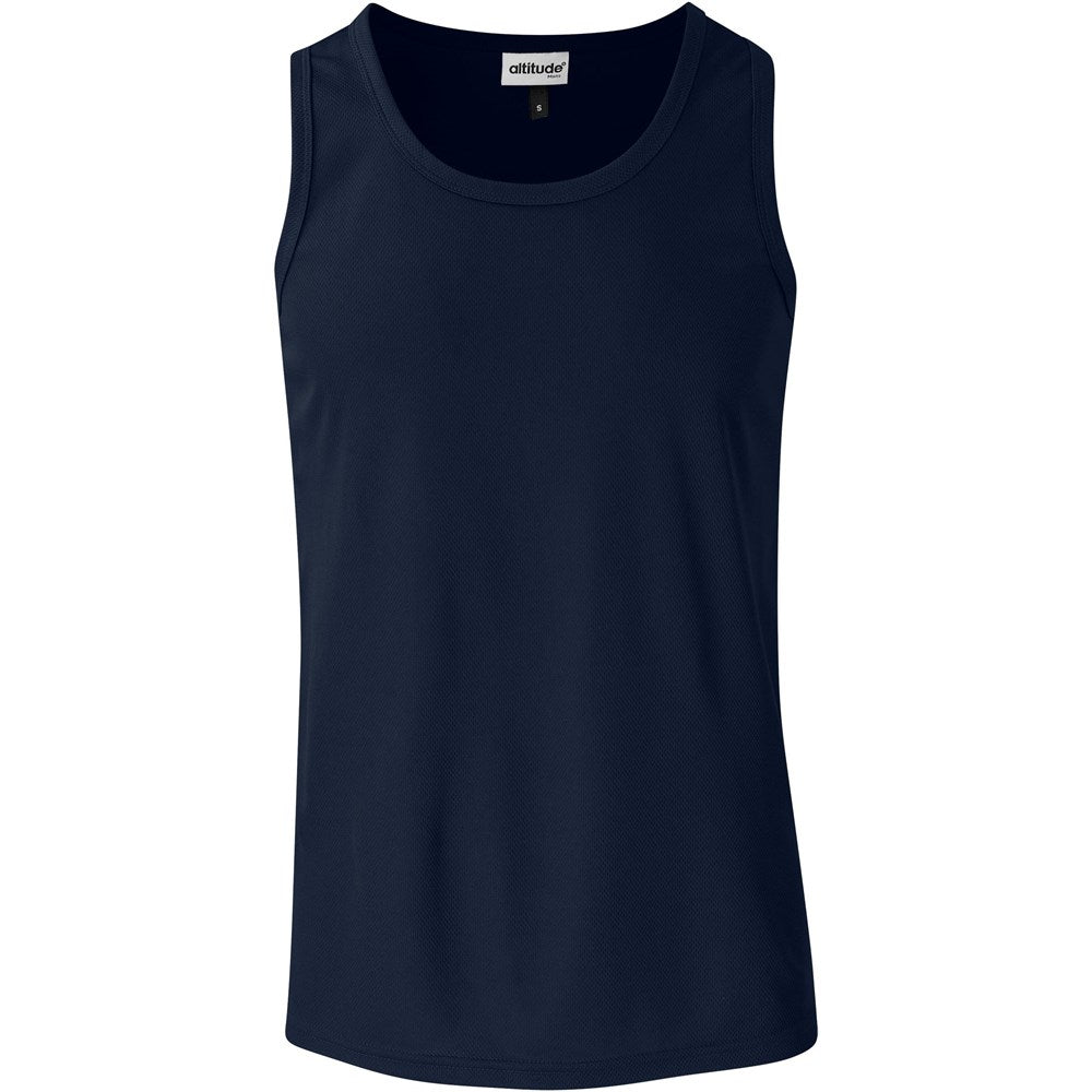 Kids All Star Vest NAVY