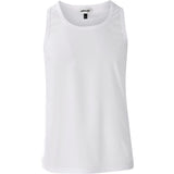 Kids All Star Vest WHITE