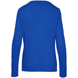 Ladies Long Sleeve All Star T-Shirt