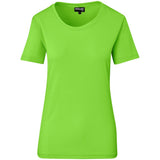 Ladies All Star T-Shirt LIME