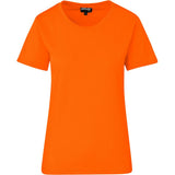 Ladies All Star T-Shirt ORANGE