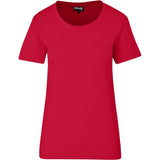 Ladies All Star T-Shirt RED