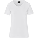 Ladies All Star T-Shirt WHITE