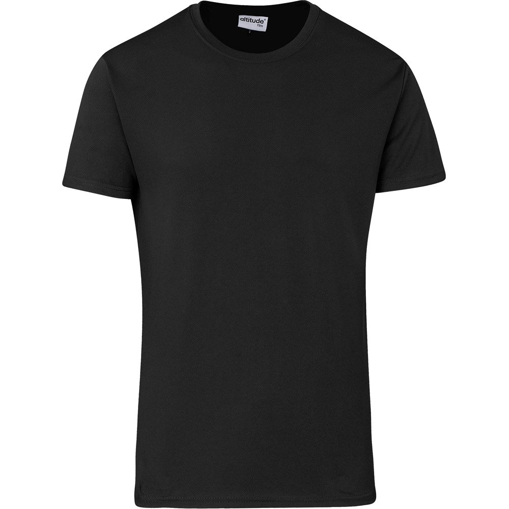 Mens All Star T-Shirt BLACK