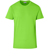 Mens All Star T-Shirt LIME