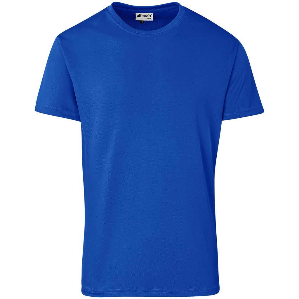 Mens All Star T-Shirt ROYAL BLUE