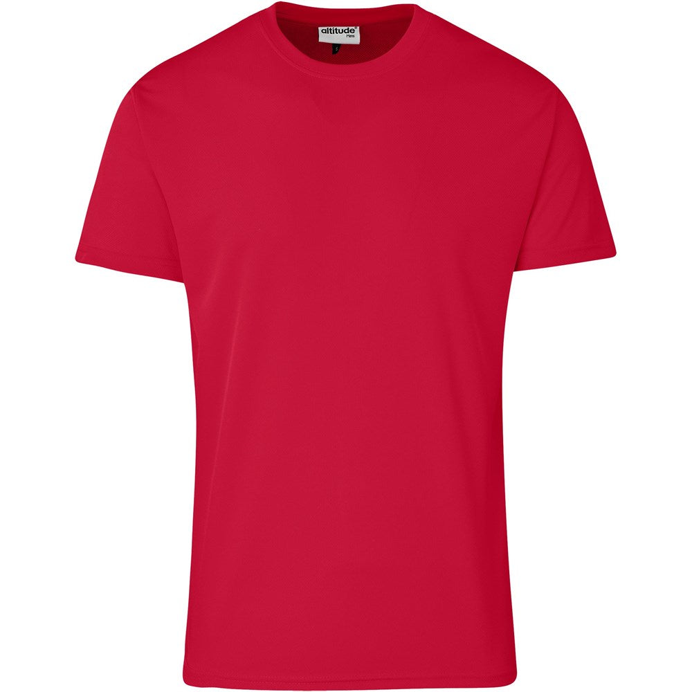 Mens All Star T-Shirt RED