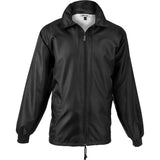 Kids Alti-Mac Terry Jacket BLACK