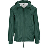 Kids Alti-Mac Terry Jacket GREEN