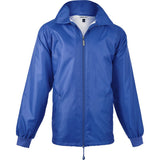 Kids Alti-Mac Terry Jacket ROYAL BLUE